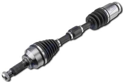 Hnací hriadeľ, poloos predná pravá MAZDA 3 BK MTM 1.6 06-09, 3 BL MTM ATM 1.6 09-14 MTM