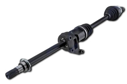 Hnací hriadeľ, poloos predná pravá MINI R50,R53 COOPER, ONE 1.6 01- ATM, CVT