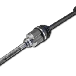 Hnací hriadeľ, poloos predná pravá MITSUBISHI ASX 1.8DI-D 10-, OUTLANDER II 2.0DI-D 07-, LANCER 2.0DI-D 08-, PEUGEOT 4007 2.2HDI 07-, 4008 1.8HDI 12-, CITROEN C-CROSSER 2.2HDI 07-, 1.8HDI 12-, C4 AIRCROSS 1.8HDI,2.2