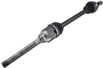 Hnací hriadeľ, poloos predná pravá MITSUBISHI ASX 1.8DI-D 10-, OUTLANDER II 2.0DI-D 07-, LANCER 2.0DI-D 08-, PEUGEOT 4007 2.2HDI 07-, 4008 1.8HDI 12-, CITROEN C-CROSSER 2.2HDI 07-, 1.8HDI 12-, C4 AIRCROSS 1.8HDI,2.2