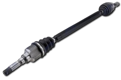 Hnací hriadeľ, poloos predná pravá PEUGEOT 208 II 1.2 75KM 19-, OPEL CORSA F 1.2 75KM 19- MTM