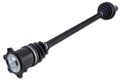 Hnací hriadeľ, poloos predná pravá VW GOLF IV 97-, BORA 98-, AUDI A3 98- ATM