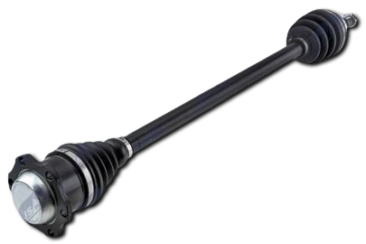 Hnací hriadeľ, poloos predná pravá VW GOLF IV 97-, BORA 98-, SKODA OCTAVIA I 96-, SEAT LEON 99-, TOLEDO II 98-, AUDI A3 96- ATM