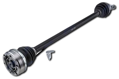 Hnací hriadeľ, poloos predná pravá VW GOLF IV 97-, BORA 98-, SKODA OCTAVIA I 96-, SEAT LEON 99-, TOLEDO II 98-, AUDI A3 96- MTM