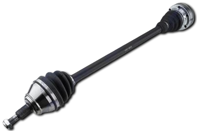 Hnací hriadeľ, poloos predná pravá VW GOLF IV 97-, BORA 98-, SKODA OCTAVIA I 96-, SEAT LEON 99-, TOLEDO II 98-, AUDI A3 96- MTM