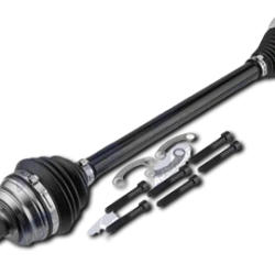 Hnací hriadeľ, poloos zadná ľavá AUDI A3 QUATTRO 96-, TT QUATTRO 98-, GOLF IV 4MOTION 97- BORA 4MOTION 98-, SEAT LEON 4WD 99- MTM