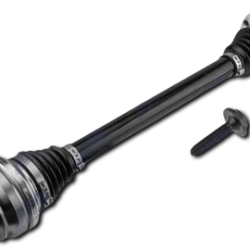 Hnací hriadeľ, poloos zadná ľavá AUDI A4 07-, A5 07- MTM, ATM