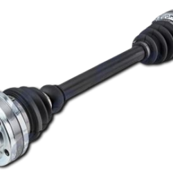 Hnací hriadeľ, poloos zadná ľavá BMW 3 E90,E91,392,E93 325D,330D,330XDRIVE,330XD,335D 05-, 123D E81,E82,E87,E88 06- MTM