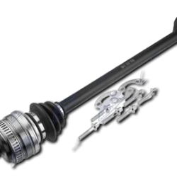 Hnací hriadeľ, poloos zadná pravá BMW 3 E36 316I,318I,318IS,320I 91-, 3 E46 316I,318I,320I 97- MTM, ATM