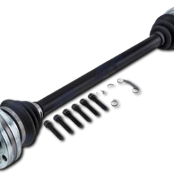 Hnací hriadeľ, poloos zadná pravá BMW X3 E83 03- MTM, ATM