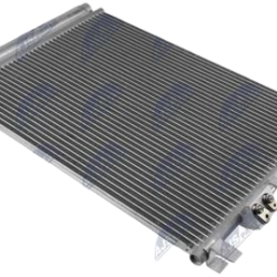 Kondenzátor, chladič klimatizácie HYUNDAI TUCSON (15-) 1.6 (15-20) 1.7 (15-20) 2.0, KIA SPORTAGE IV (18-22) 1.6