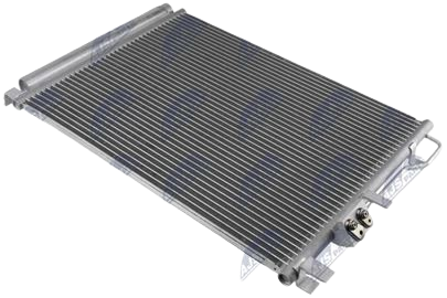 Kondenzátor, chladič klimatizácie HYUNDAI TUCSON (15-) 1.6 (15-20) 1.7 (15-20) 2.0, KIA SPORTAGE IV (18-22) 1.6