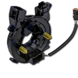 Krúžok pod volant, vinutá pružina, Airbag FORD MONDEO V 2014-