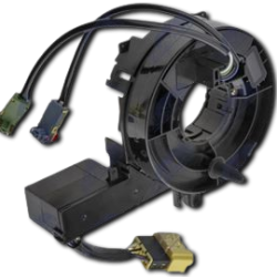 Krúžok pod volant, vinutá pružina, Airbag RENAULT MASTER III 2010-, OPEL MOVANO B 2010-, NISSAN NV400 2010-