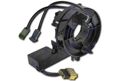 Krúžok pod volant, vinutá pružina, Airbag RENAULT MASTER III 2010-, OPEL MOVANO B 2010-, NISSAN NV400 2010-