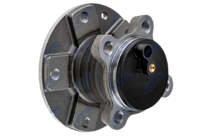 Ložisko kolesa zadné komplet s nábojom RENAULT MEGANE IV 16-, CAPTUR 20-, NISSAN JUKE 19-