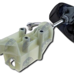 Mechanizmus páky prevodovky FIAT DOBLO 2001-