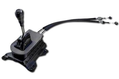 Mechanizmus páky prevodovky FIAT LINEA 1.3D 2006-, GRANDE PUNTO 1.3D 2005-