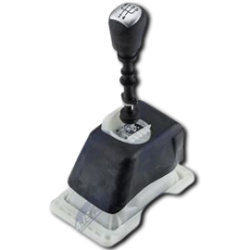 Mechanizmus páky prevodovky RENAULT CLIO II 1998-, THALIA 1998-