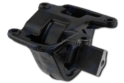 Silentblok, uchytenie motora pravá strana JEEP WRANGLER IV JL 3.6 17-