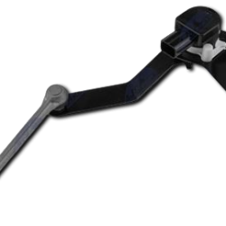 Snímač výškového nastavenia svetlometov zadný ľavý TOYOTA CAMRY 06-11, CAMRY HYBRID 11-18