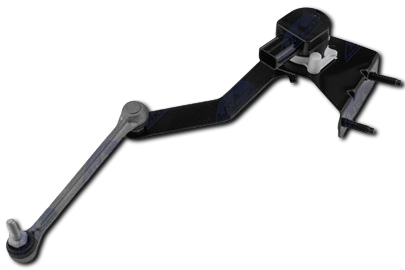 Snímač výškového nastavenia svetlometov zadný ľavý TOYOTA CAMRY 06-11, CAMRY HYBRID 11-18