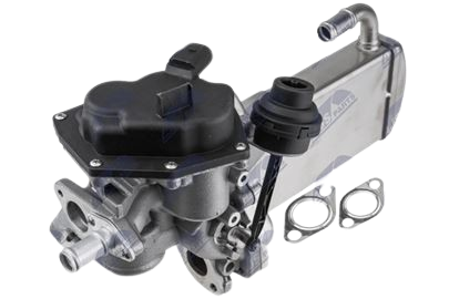 AGR Ventil s chladičom ENG.2.0D AUDI A4(B8),A5,A6(C7),Q5; SEAT EXEO; 2007-2018