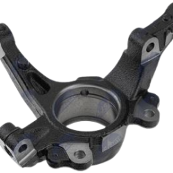 Tehlica, čap nápravy zavesenia kolies ľavý FIAT PUNTO 12-, GRANDE PUNTO 05-, PUNTO EVO 08- , ALFA ROMEO MITO 08-18