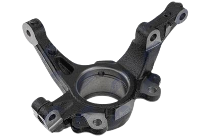 Tehlica, čap nápravy zavesenia kolies ľavý FIAT PUNTO 12-, GRANDE PUNTO 05-, PUNTO EVO 08- , ALFA ROMEO MITO 08-18