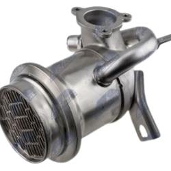 Chladič pre recirkuláciu plynov ENG.1.4D VW POLO V, SKODA FABIA III, RAPID, SEAT IBIZA IV 2014-