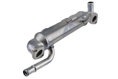 Chladič pre recirkuláciu plynov ENG.1.9D VW SHARAN; FORD GALAXY; SEAT ALHAMBRA; 2000-2010