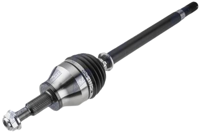 Hnací hriadeľ, poloos predná ľavá JEEP WRANGLER JL 17-, GLADIATOR 18-