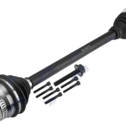 Hnací hriadeľ, poloos predná pravá AUDI A4 1.6,1.8T 94-, VW PASSAT 1.6 96- MTM