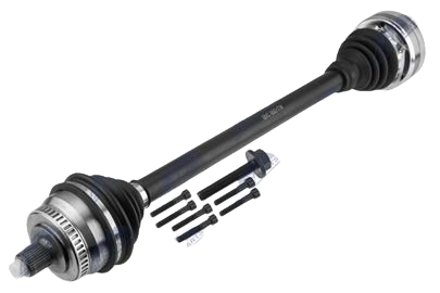 Hnací hriadeľ, poloos predná pravá AUDI A4 1.6,1.8T 94-, VW PASSAT 1.6 96- MTM