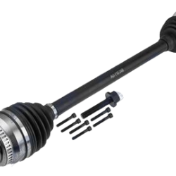 Hnací hriadeľ, poloos predná pravá AUDI A4 1.6 B6,B7 00-, SEAT EXEO 1.6 08-