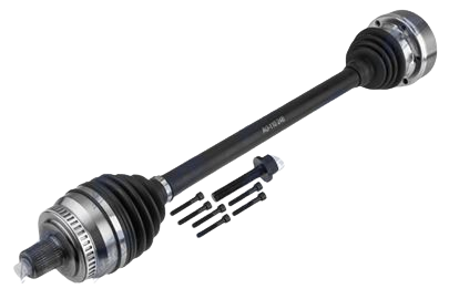 Hnací hriadeľ, poloos predná pravá AUDI A4 1.6 B6,B7 00-, SEAT EXEO 1.6 08-