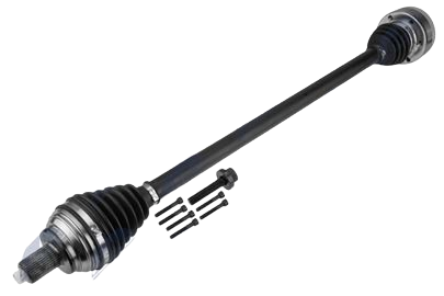 Hnací hriadeľ, poloos predná pravá VW GOLF V,VI 1.4 03-, SKODA OCTAVIA II 1.4 04-, SEAT LEON 1.4 05-, TOLEDO III 1.4 04-, ALTEA 1.4 04-