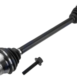 Hnací hriadeľ, poloos zadná AUDI A6 C5 2.7T QUATTRO 01-, ALLROAD C5 QUATTRO 2.5TDI, 2.7T 00- MTM, ATM