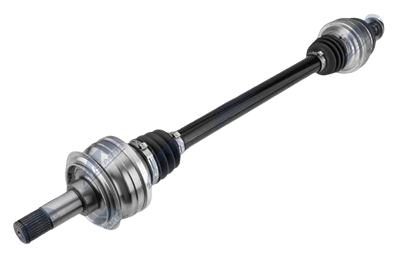 Hnací hriadeľ, poloos zadná MERCEDES C W204,S204,C204 C320CDI,C350CDI,C250CDI 07-, E COUPE C207,CABRIO A207 09- MTM, ATM