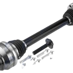 Hnací hriadeľ, poloos zadná ľavá AUDI R8 15-, LAMBORGHINI HURACAN,EVO,LP580-2,600-2,610-2,610-4,640-2,PERFORMANTE 15-