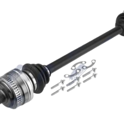 Hnací hriadeľ, poloos zadná ľavá BMW 3 E36 316I,318I,318IS,320I 91-, 3 E46 316I,318I,320I 97- MTM, ATM