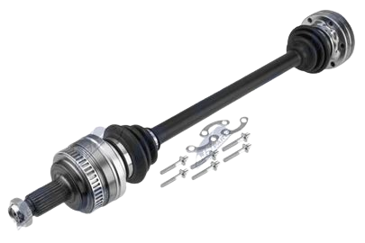 Hnací hriadeľ, poloos zadná ľavá BMW 3 E36 316I,318I,318IS,320I 91-, 3 E46 316I,318I,320I 97- MTM, ATM