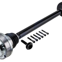 Hnací hriadeľ, poloos zadný AUDI A8 D3 QUATTRO 3.0TDI,3.2FSI,3.7,4.2 03-10 ATM