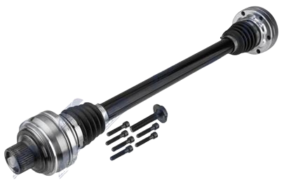 Hnací hriadeľ, poloos zadný AUDI Q7 15-, Q8 18-, VW TOUAREG 17-, BENTLEY BENTAYGA 19- ATM 8B