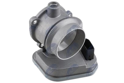 Hrdlo škrtiacej klapky ENG. 2.0 D, BMW 3 (E90,E91,E92) 06-12, 1 (E81,E82,E87) 04-13, 5 (E61) 07-10, X3 (E83) 07-08