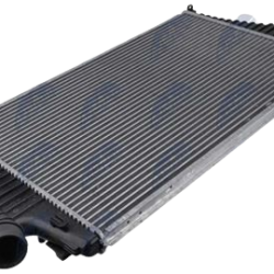 Intercooler, chladič plniaceho vzduchu FIAT CROMA (194) (05-) 1.9 JTD, OPEL VECTRA C (02-) 1.9 CDTI, SIGNUM (02-) 1.9 CDTI, SAAB  9-3 (YS3F) (02-) 1.9 TID