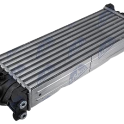 Intercooler, chladič plniaceho vzduchu FORD TRANSIT (TT9) (06-) 2.2 TDCI, TRANSIT/TOURNEO CUSTOM (TTF) (12-) 2.2 TDCI