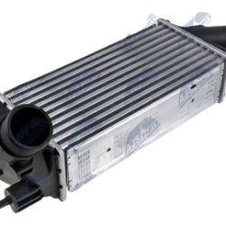 Intercooler, chladič plniaceho vzduchu FORD B-MAX (CB2) (12-) 1.0 ECOBOOST, ECO SPORT (CBW) (13-) 1.0 ECOBOOST, FIESTA VI (CCN) (12-) 1.0 ECOBOOST, TRANSIT/TOURNEO COURIER (C4A) (14-) 1.0 ECOBOOST