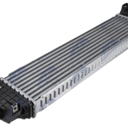 Intercooler, chladič plniaceho vzduchu FORD FOCUS C-MAX (03-) 1.6 TDCI, FOCUS II (CAP, CB4) (04-) 1.6 TDCI