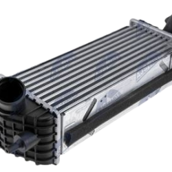 Intercooler, chladič plniaceho vzduchu KIA SPORTAGE III (SL) (10-) 1.7 CRDI